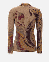 Cardigan in lana WRKE0339 AKC84S9890 ETRO 
