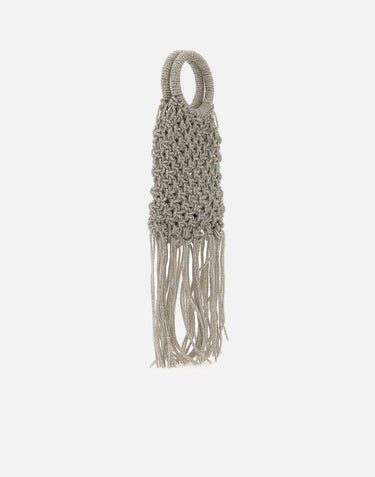 Borsa a mano "Maronti" BAG00045 ARG TWENTYFOURHAITCH 
