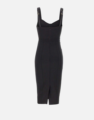 Abito tubino AB98566E2 110 ELISABETTA FRANCHI 
