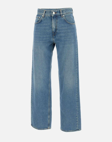 "Bonnie jeans" HEW03330DF169 L0875 HAIKURE 