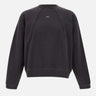 Felpa "Millbank" in cotone ACWMW198 BLK A COLD WALL 