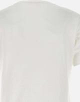 T-shirt "Emilie Ancora Tu?" EMI0001 05010H01N MC2 SAINT BARTH 