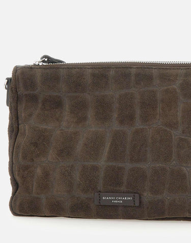 "Nora pouch" BS10225 CMCOCCOESPRESSO GIANNI CHIARINI 