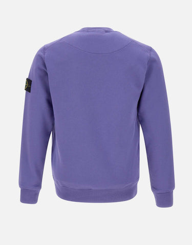 Felpa in cotone 6100060S0051 V0047 STONE ISLAND 