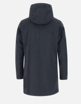 "Nabucco Floating Eskimo Jkt" 25078 11 RRD 