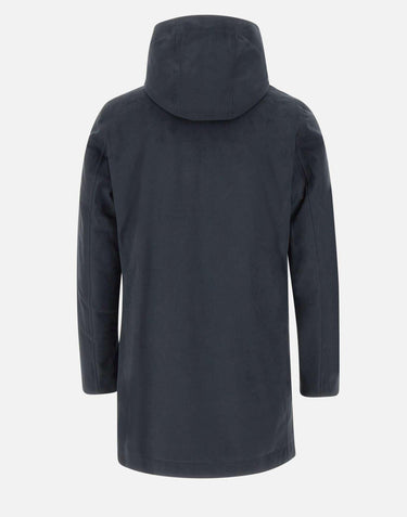 "Nabucco Floating Eskimo Jkt" 25078 11 RRD 