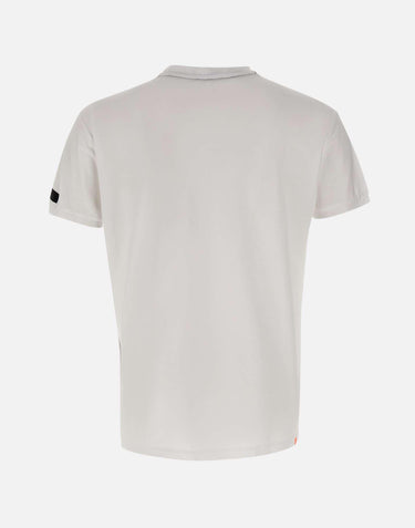 T-shirt "Crepe Shirty" 26205 09 RRD 