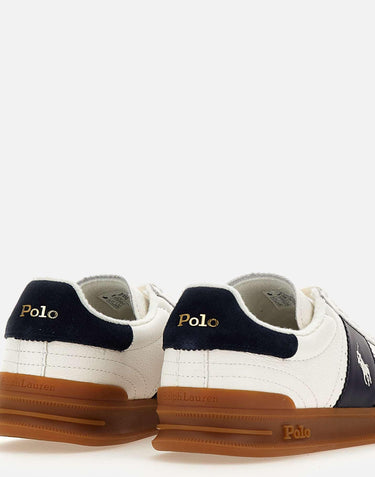 Sneakers "Hrt Aera PP" 809973706 001 POLO RALPH LAUREN 
