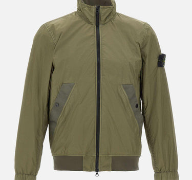 Giacca "Crinkle Reps NY" 4100111S0A23 V005G STONE ISLAND 