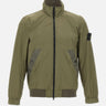 Giacca "Crinkle Reps NY" 4100111S0A23 V005G STONE ISLAND 