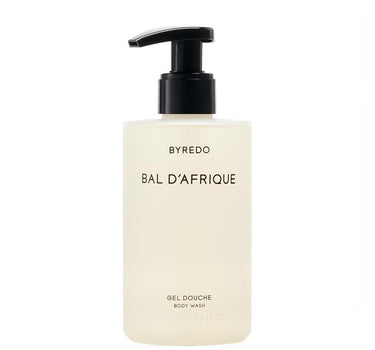 Gel Douche "Bal D'Afrique" 225ml 65201070 225ML BYREDO 