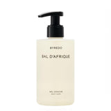 Gel Douche "Bal D'Afrique" 225ml 65201070 225ML BYREDO 