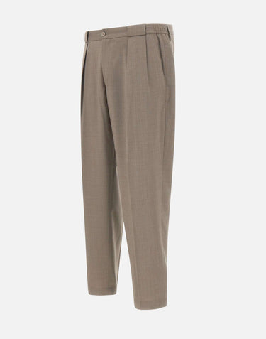 Pantaloni "PortobelloS" PORTOBELLOS 40010000023 BRIGLIA 1949 
