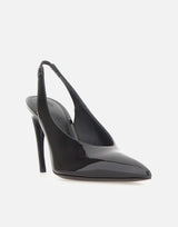 Slingback "Viper" 250WSH00875 EEE056AA100 THE ATTICO 