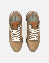 Sneakers "Tropez Haute" TKLU DF01 PHILIPPE MODEL PARIS 