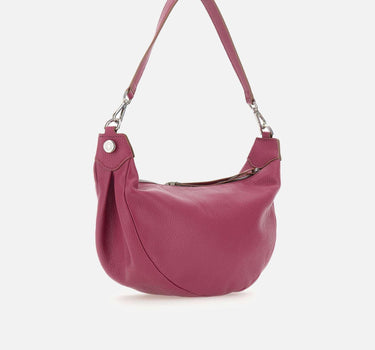 Borsa a spalla "Aisha" BS11550 COMMGRNNAOPDESERTFLOWER GIANNI CHIARINI 