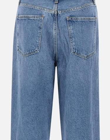 Jeans "Echo taper flip waistband" A249 1765SHRINE AGOLDE 