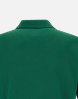 "Charles polo shirt" CHS0001 01083H51 MC2 SAINT BARTH 