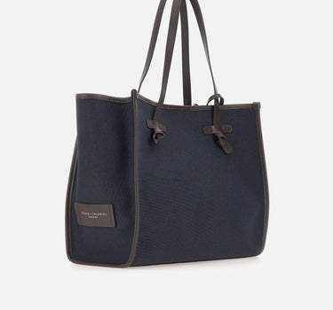 Borsa a spalla "Marcella" BS6850 COMMCNVSENOTTURNOCANAPAESPRESSO MARCELLA CLUB GIANNI CHIARINI 