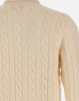 "Cable Knit" K45139 31 SUN68 