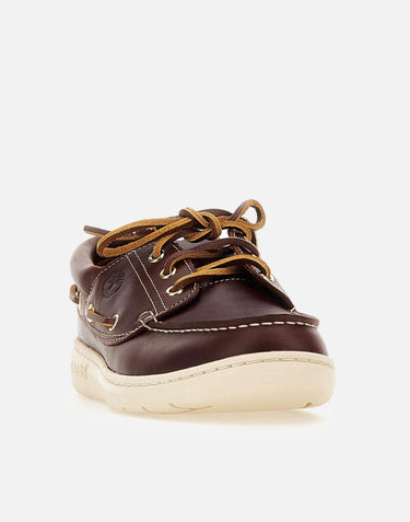 Scarpe da barca "Portofino Pier" TB0A6CXM EIW1 TIMBERLAND 