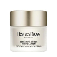 Crema Viso per perlli secche "Essential Shock (R)evolution Pro-exo Collagen Cream" 75ml 31A188 75ML NATURA BISSE' 