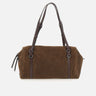 Borsa a spalla "Terry" BS12661 CMCNTESPRESSO GIANNI CHIARINI 