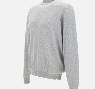Maglia "Sea Island" in cotone GC1ML SI18R902 FILIPPO DE LAURENTIIS 