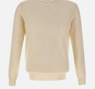 Maglia in lana e cashmere 200101 801 KANGRA 