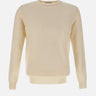 Maglia in lana e cashmere 200101 801 KANGRA 