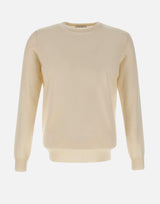Maglia in lana e cashmere 200101 801 KANGRA 