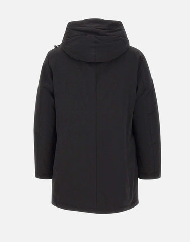 Cappotto tecnico "Kruger TJ 01" PEU5625 01191942NER PEUTEREY 