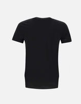 T-shirt  in cotone pima TH6709 031 LACOSTE 