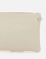 Pochette "Hermy" BS3695 GRNMARBLE GIANNI CHIARINI 