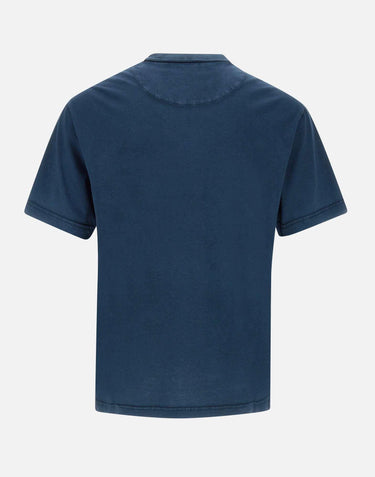 T-shirt "Hockley" in cotone 105233 INSBL BELSTAFF 