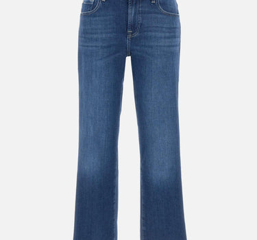 Jeans "Calie Straight Ankle" 7UD00R51 3DO 7 FOR ALL MANKIND 