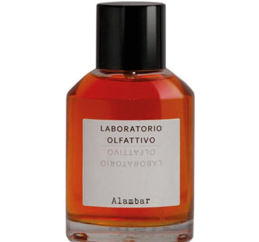 Eau de Parfum "Alambar" 100ml LOP01 100ML LABORATORIO OLFATTIVO 