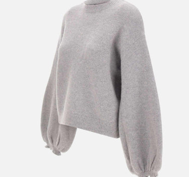 Maglione maniche ampie 114738039 039 ROTATE BIRGER CHRISTENSEN 