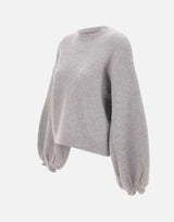 Maglione maniche ampie 114738039 039 ROTATE BIRGER CHRISTENSEN 