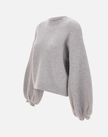 Maglione maniche ampie 114738039 039 ROTATE BIRGER CHRISTENSEN 