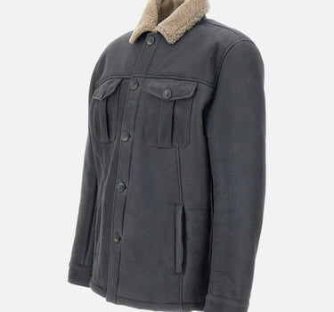 Giacca "Rossini she merinillo 7b" ROSSINI SHEBLU VOLFAGLI 