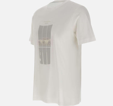T-shirt "Spirit70 Grx" 50559811 100 BOSS 