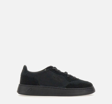 Sneakers "Medalist Low" in camoscio AULM NU09 AUTRY 