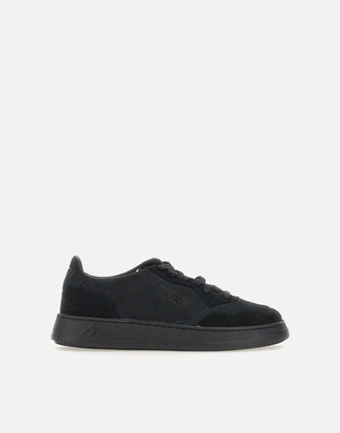 Sneakers "Medalist Low" in camoscio AULM NU09 AUTRY 