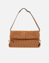 Borsa a spalla "Riccy" AA6097T385A X0742 LIU-JO 