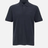 Polo in cotone interlock 50520109 404 BOSS 