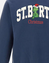 "Soho Sb Grinch" SOH0004 01737I61EMB MC2 SAINT BARTH 