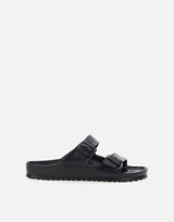 Ciabatte "Arizona Eva" 129421 BLACK BIRKENSTOCK 
