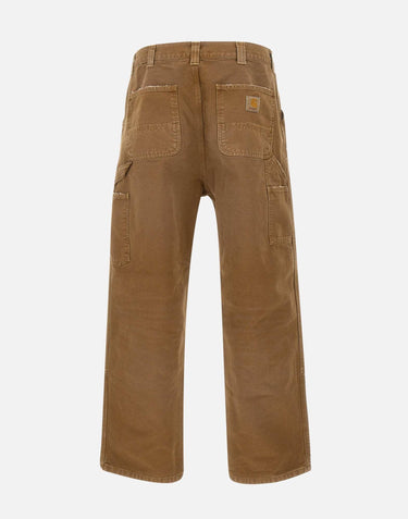 Pantaloni "OG Double Knee" I036869 HZ17 CARHARTT WIP 