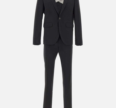 Completo "Tokyo" S74FT0454 S40320900 DSQUARED2 